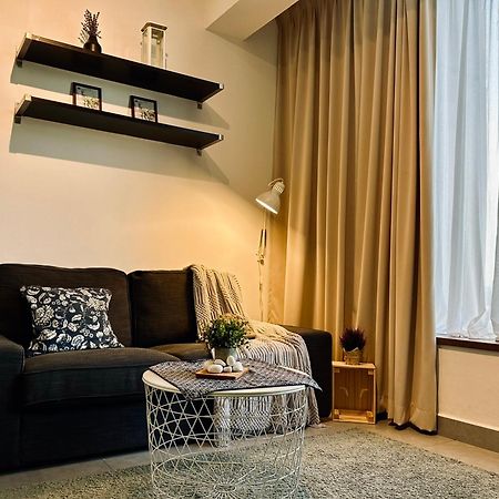 Cozy Kanvas Soho Suites Cyberjaya Extérieur photo