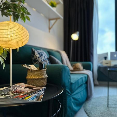 Cozy Kanvas Soho Suites Cyberjaya Extérieur photo