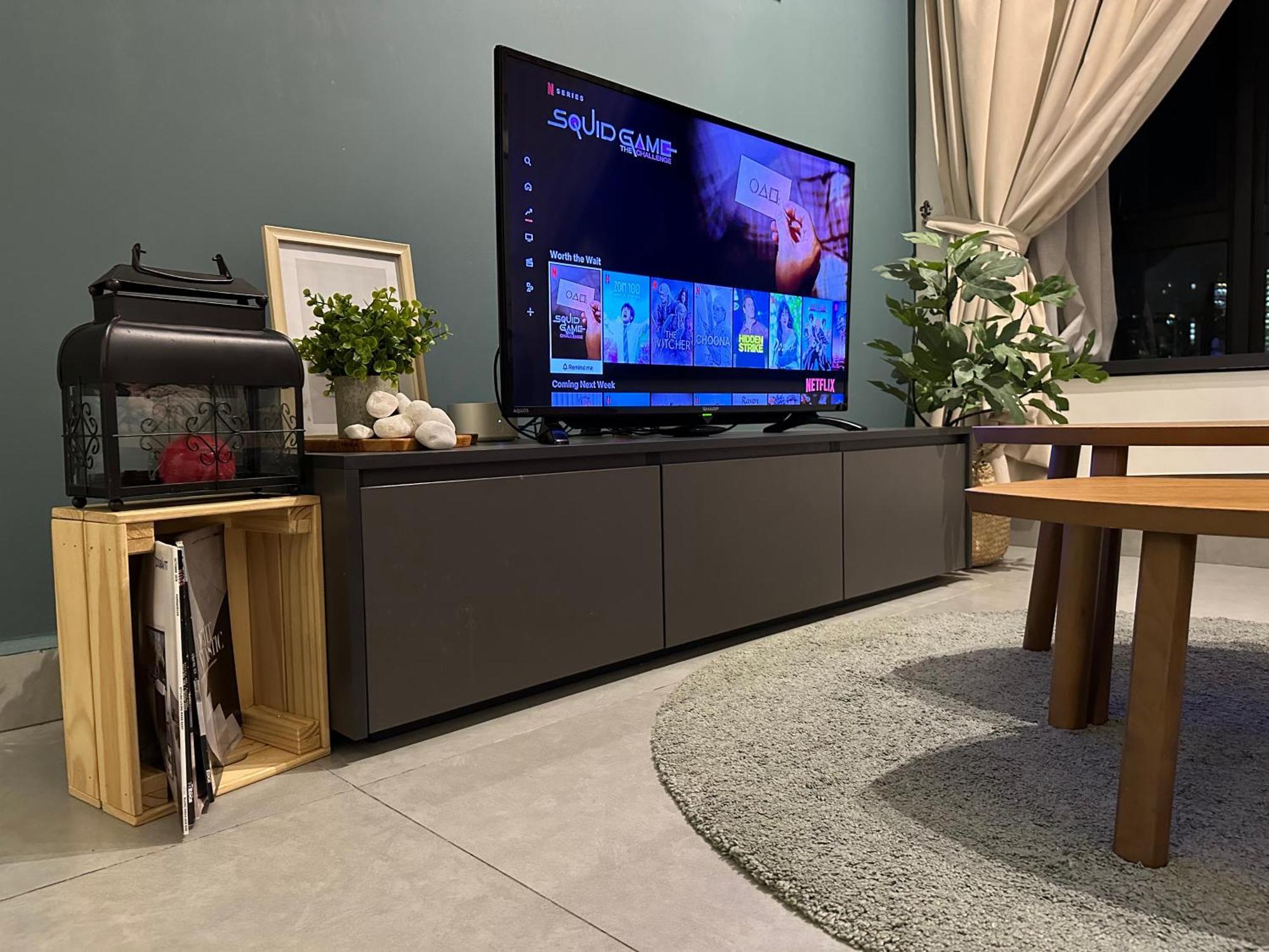 Cozy Kanvas Soho Suites Cyberjaya Extérieur photo