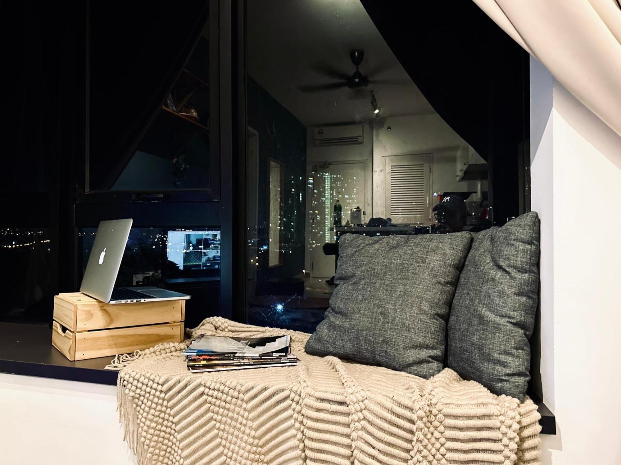 Cozy Kanvas Soho Suites Cyberjaya Extérieur photo