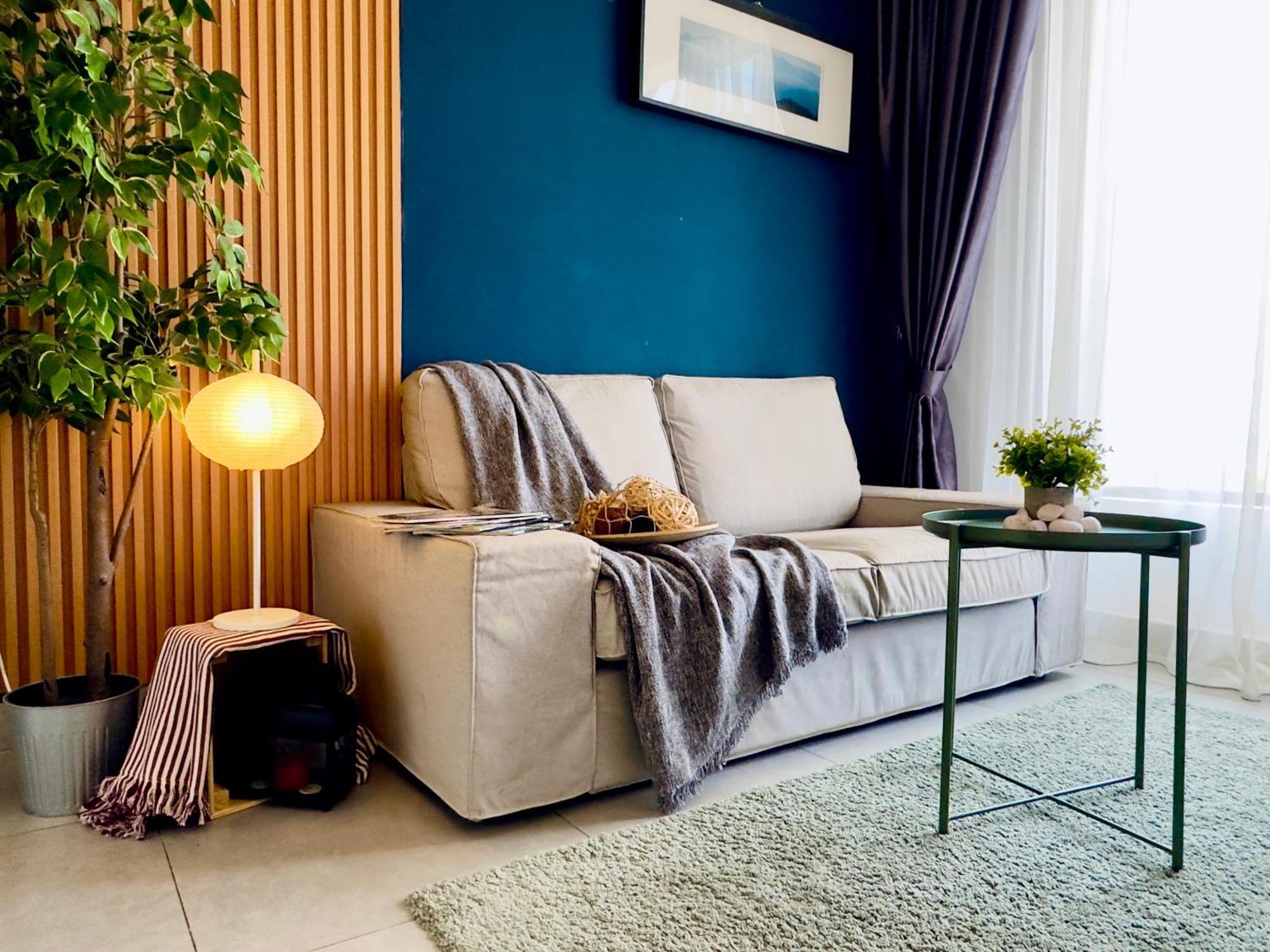 Cozy Kanvas Soho Suites Cyberjaya Extérieur photo