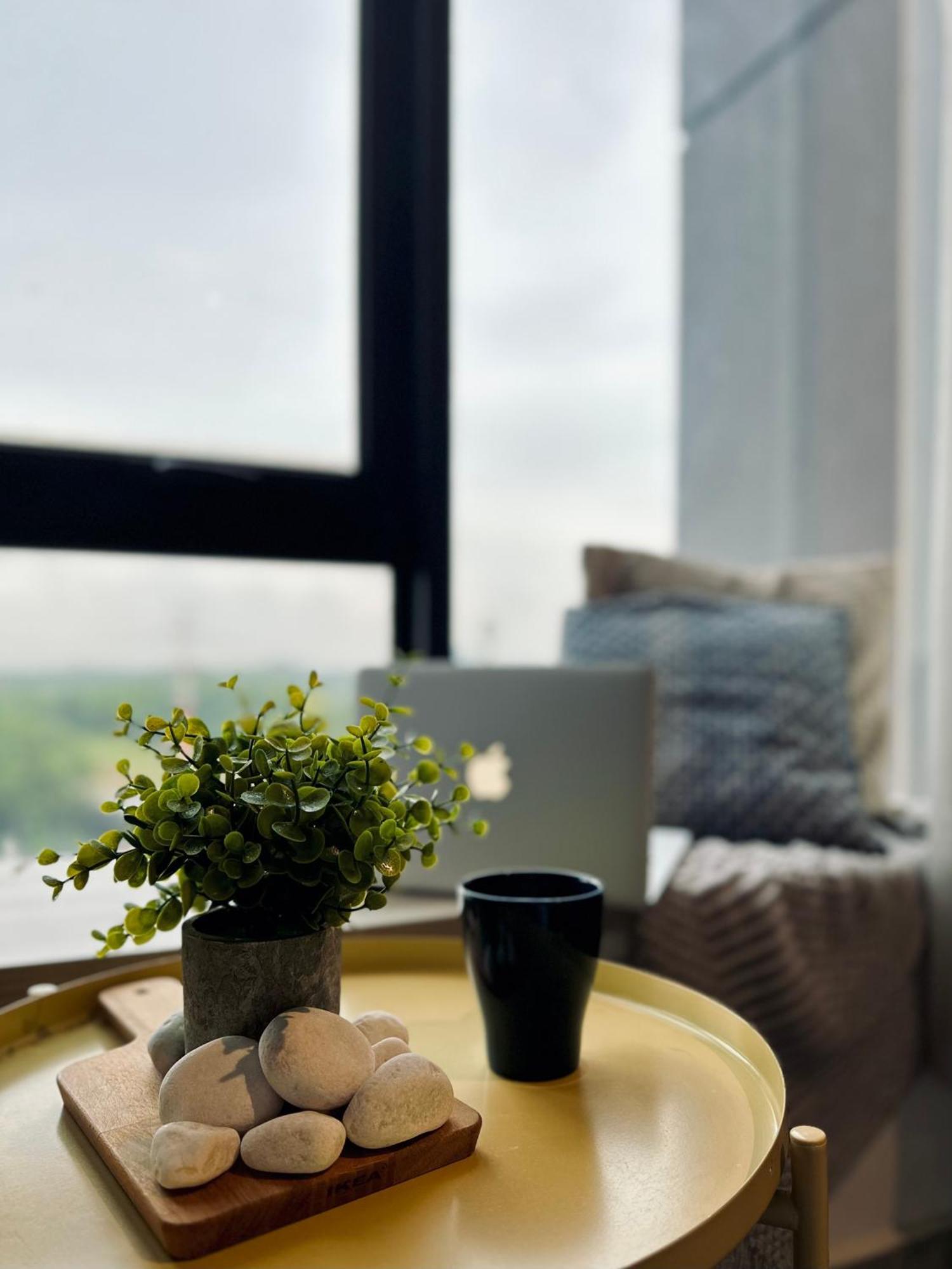 Cozy Kanvas Soho Suites Cyberjaya Extérieur photo