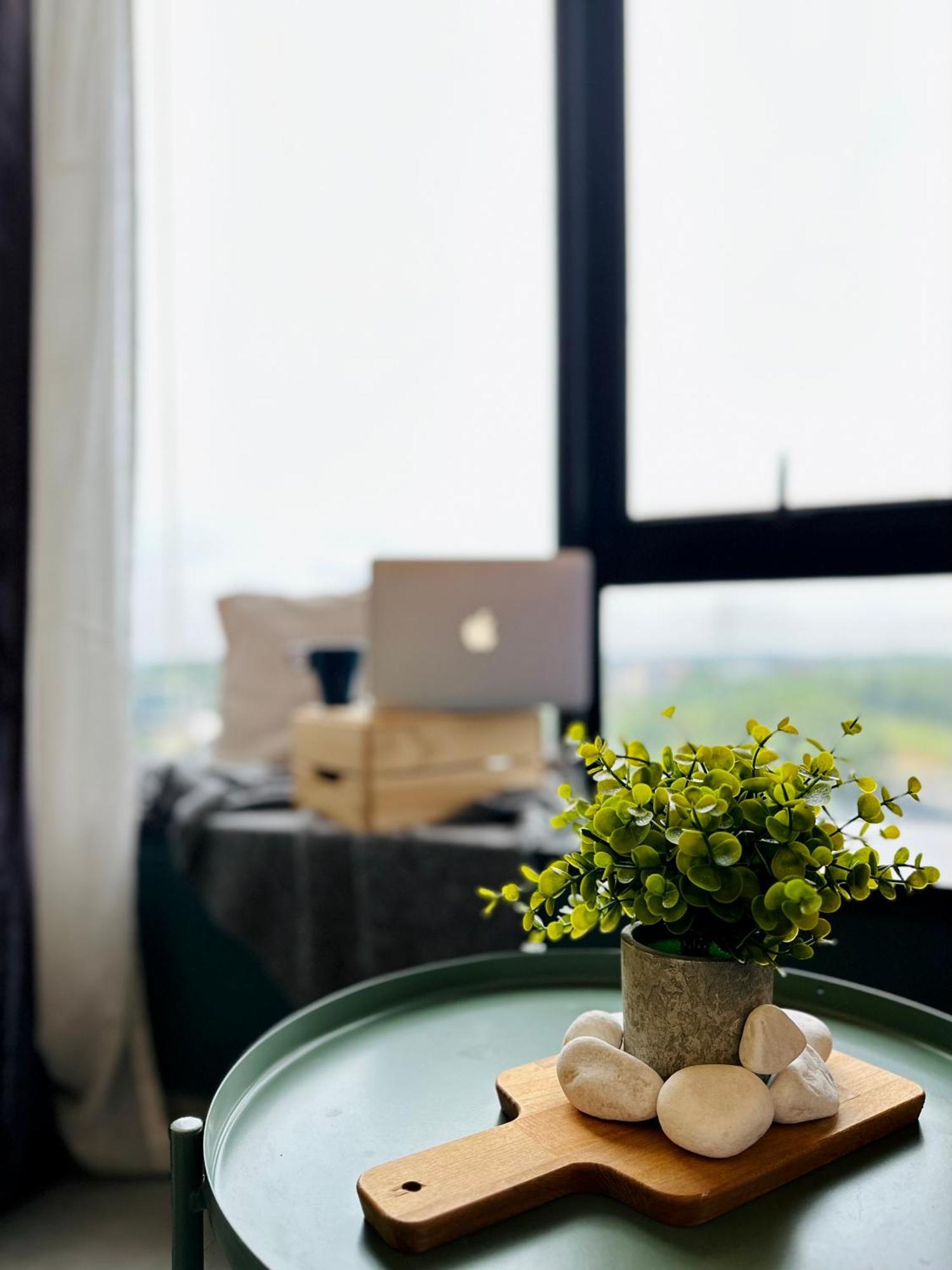 Cozy Kanvas Soho Suites Cyberjaya Extérieur photo
