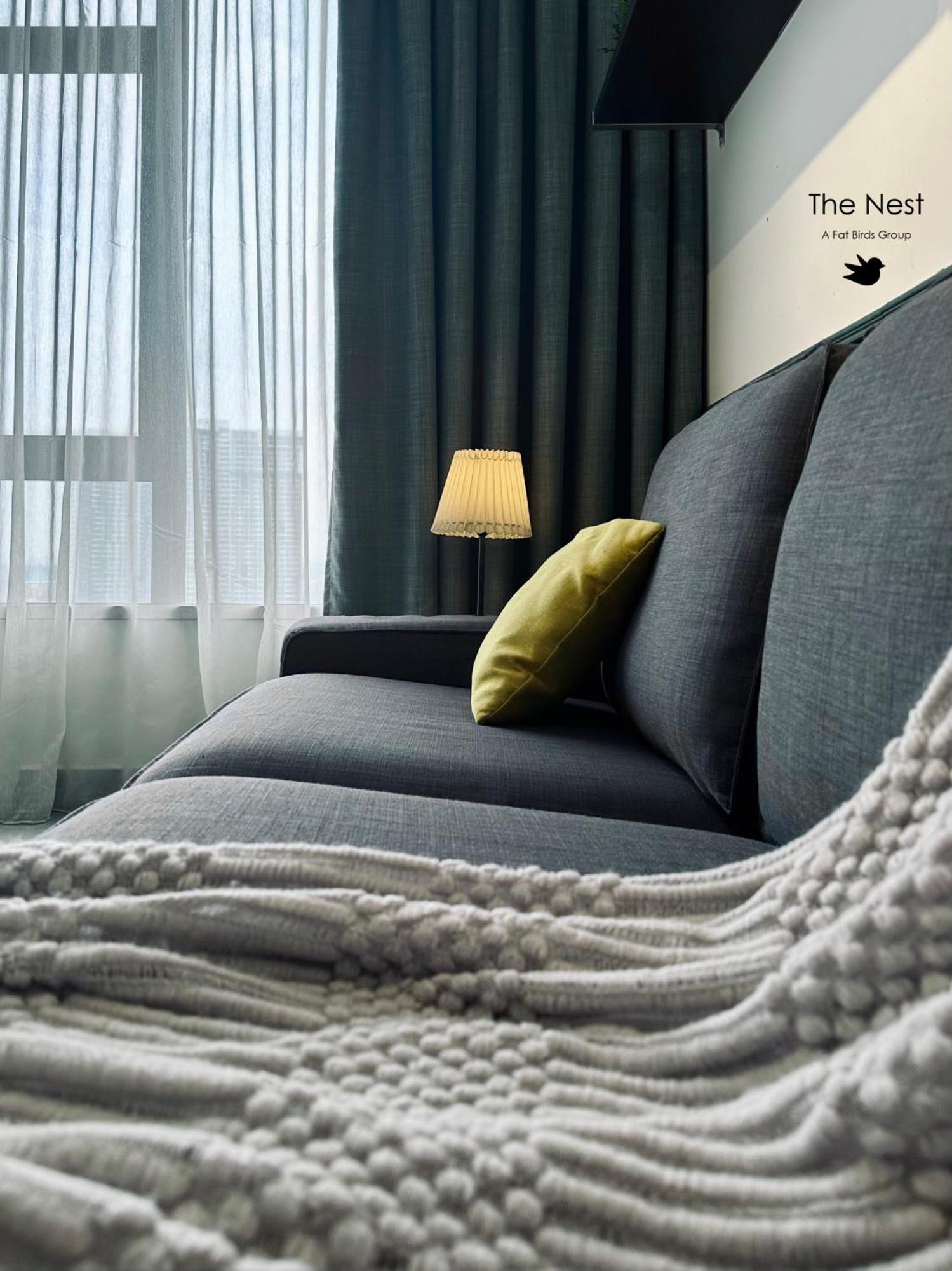 Cozy Kanvas Soho Suites Cyberjaya Extérieur photo