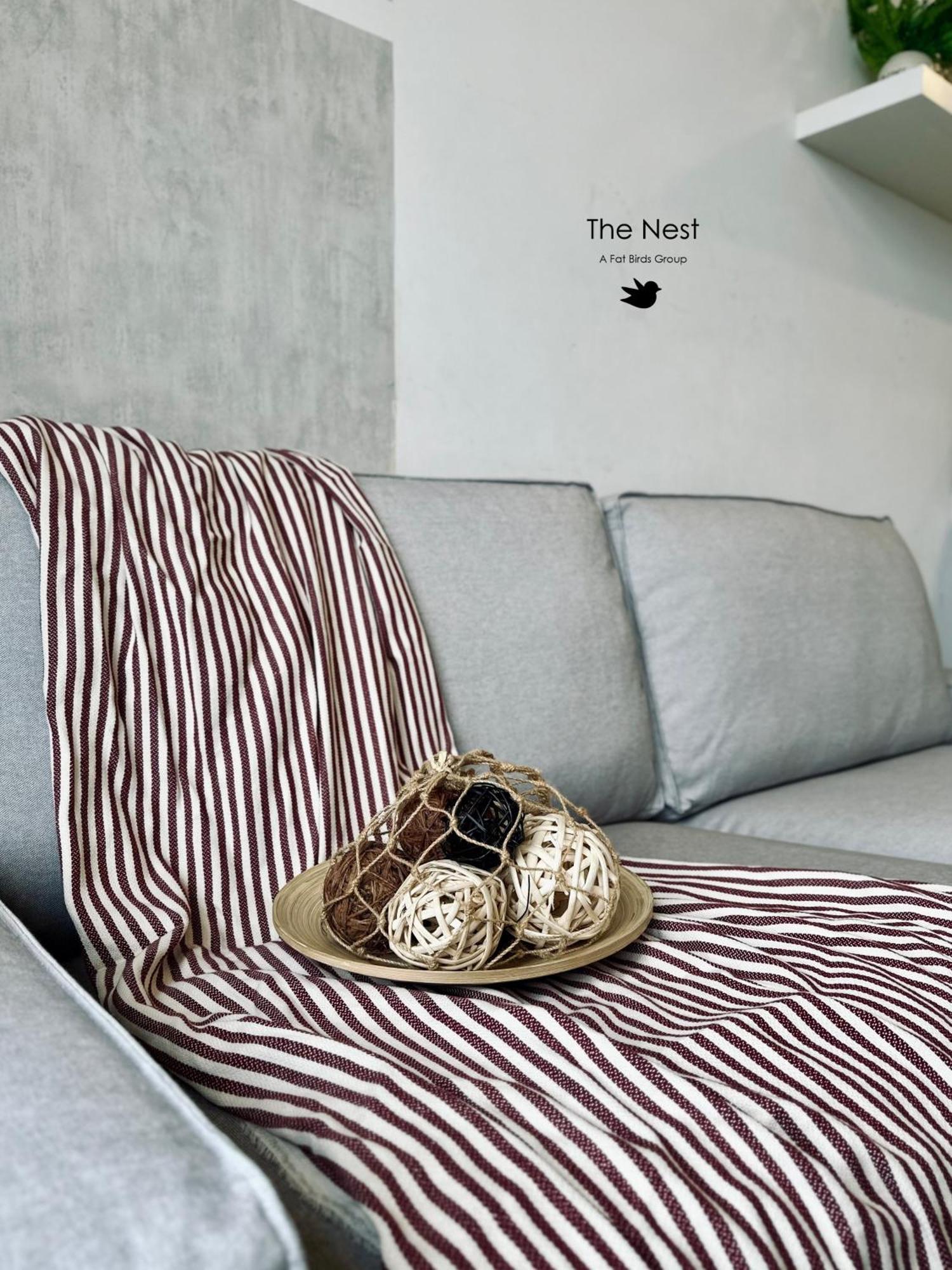 Cozy Kanvas Soho Suites Cyberjaya Extérieur photo