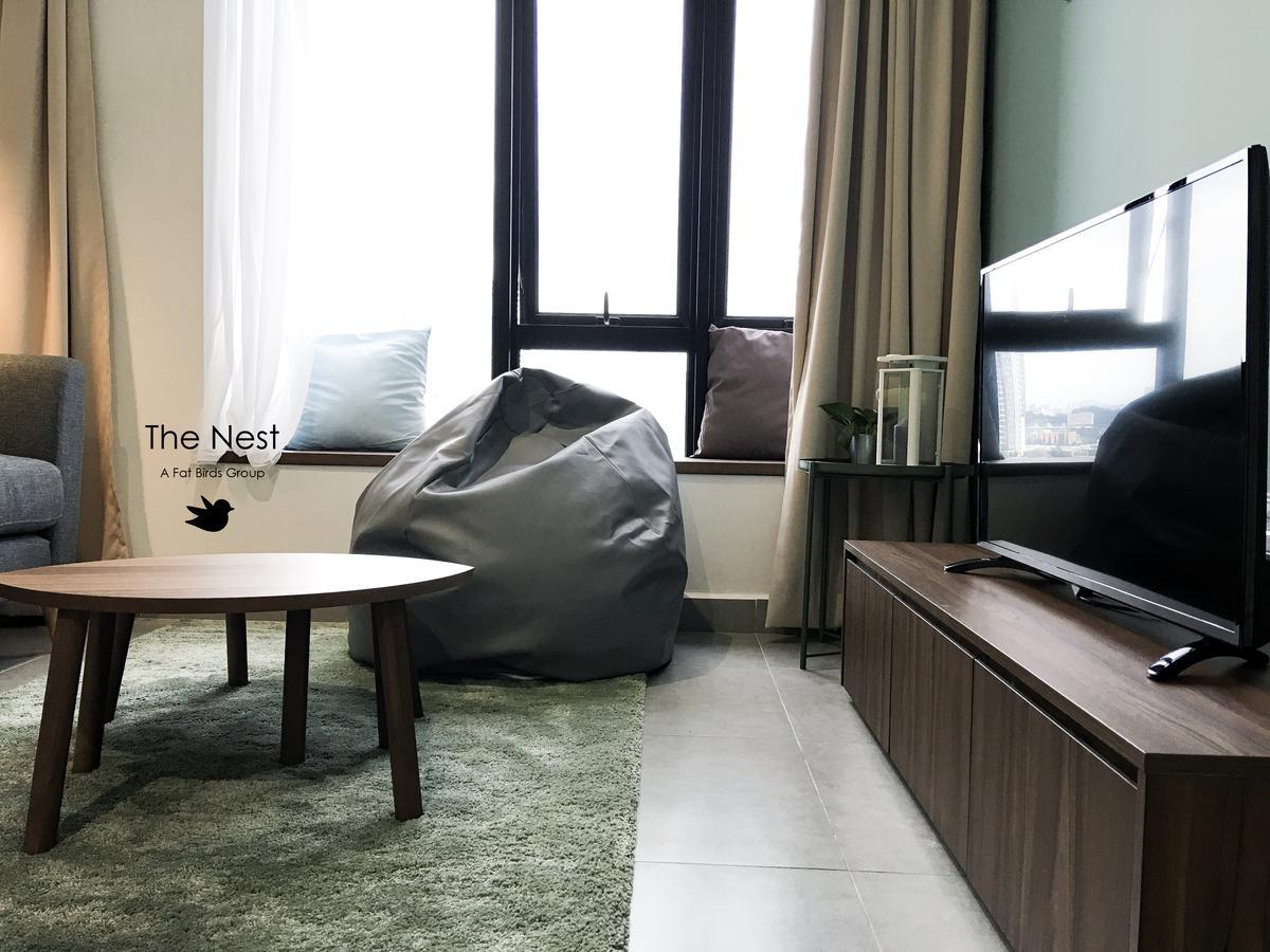 Cozy Kanvas Soho Suites Cyberjaya Extérieur photo