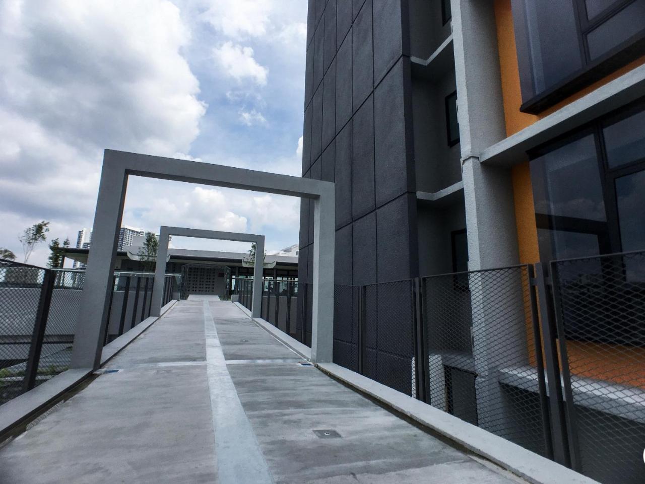Cozy Kanvas Soho Suites Cyberjaya Extérieur photo