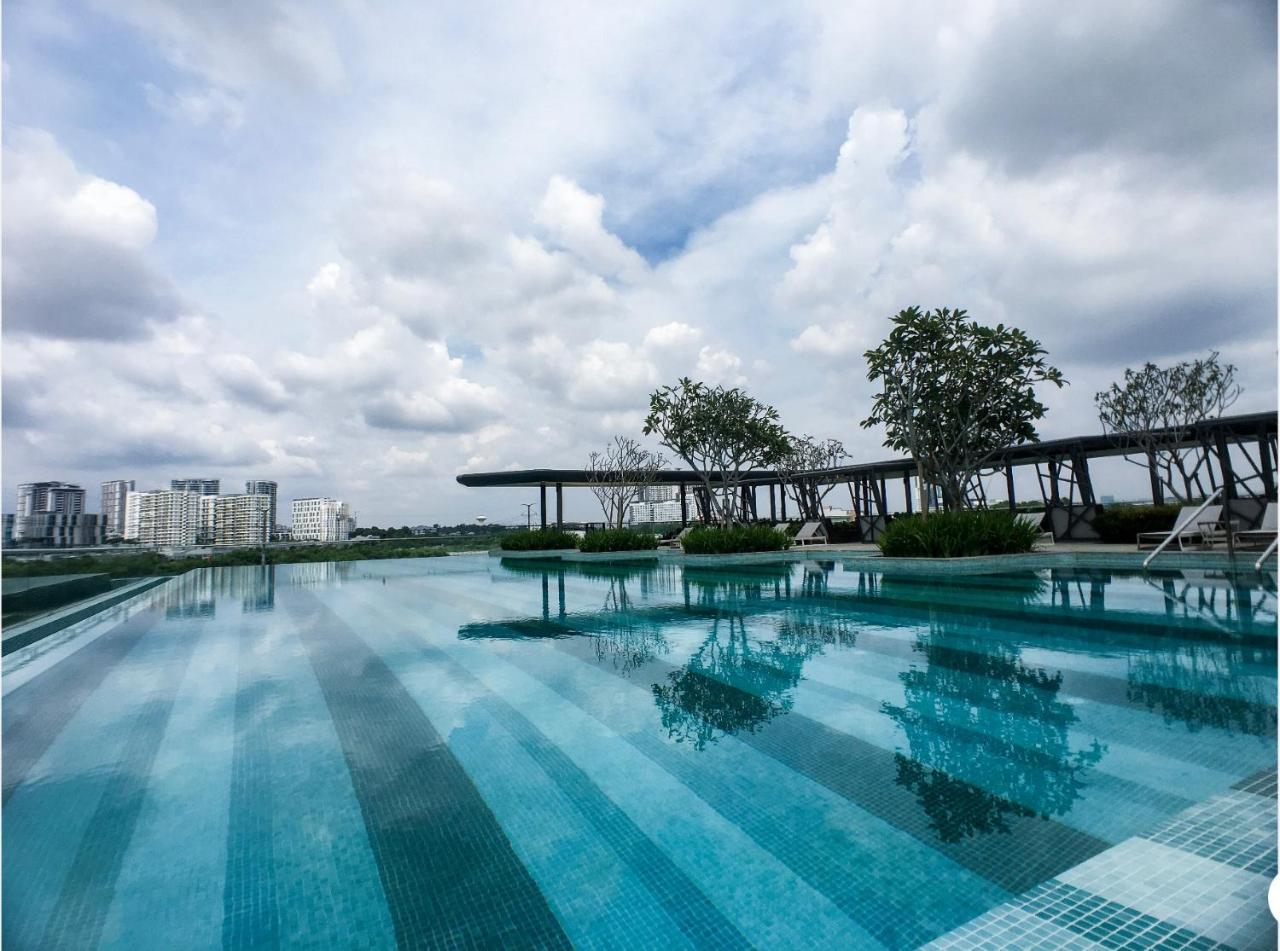 Cozy Kanvas Soho Suites Cyberjaya Extérieur photo