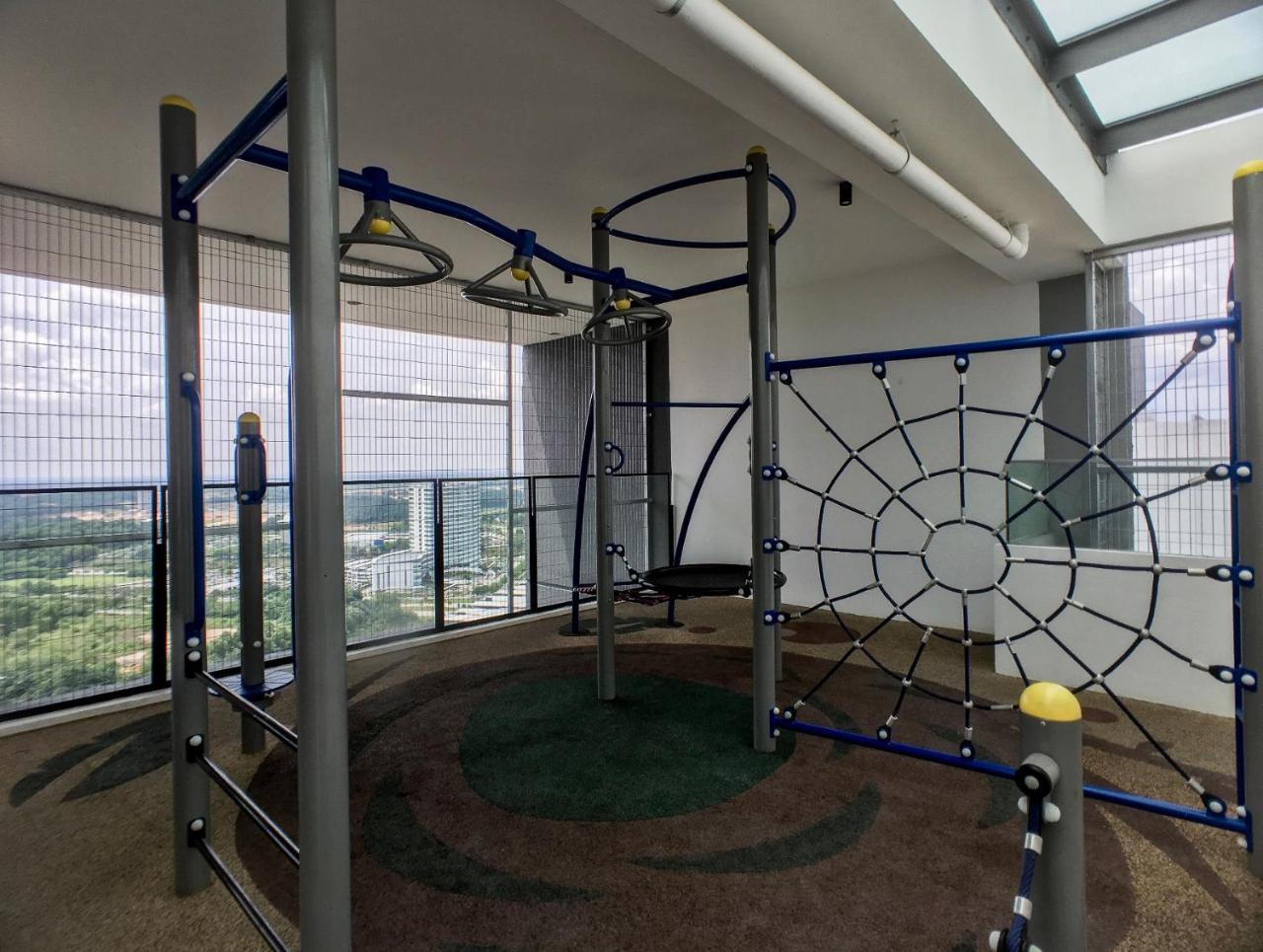 Cozy Kanvas Soho Suites Cyberjaya Extérieur photo