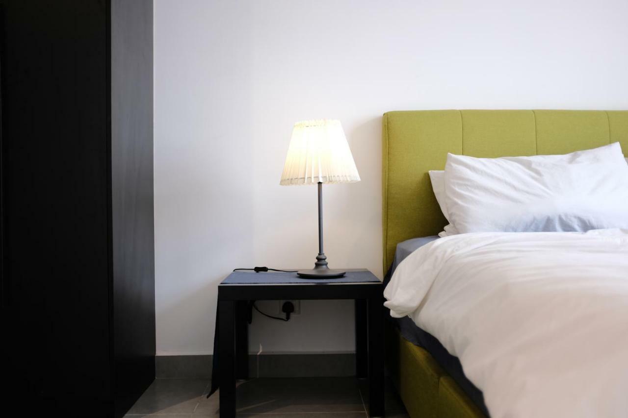 Cozy Kanvas Soho Suites Cyberjaya Extérieur photo